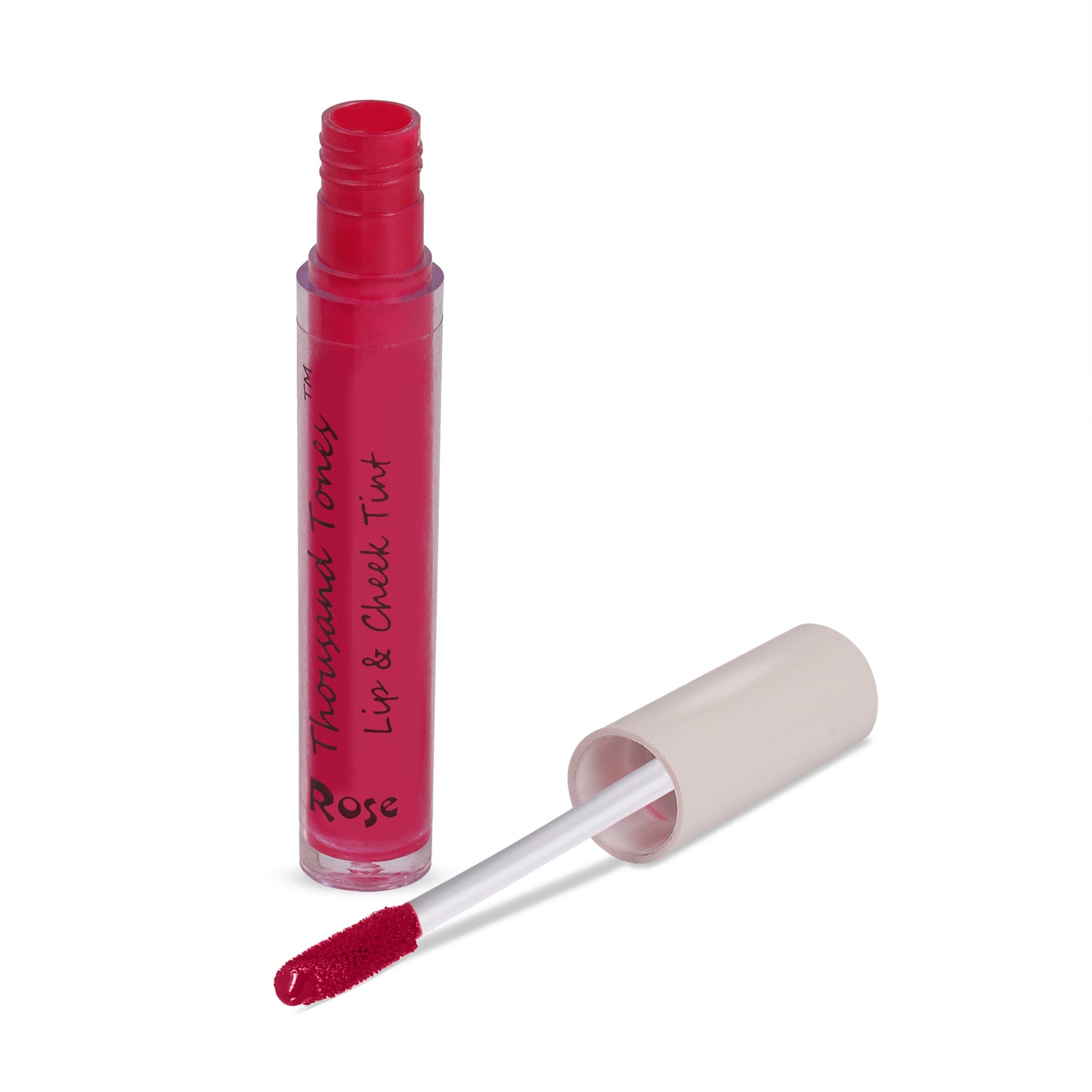 Lip & Cheek Tints