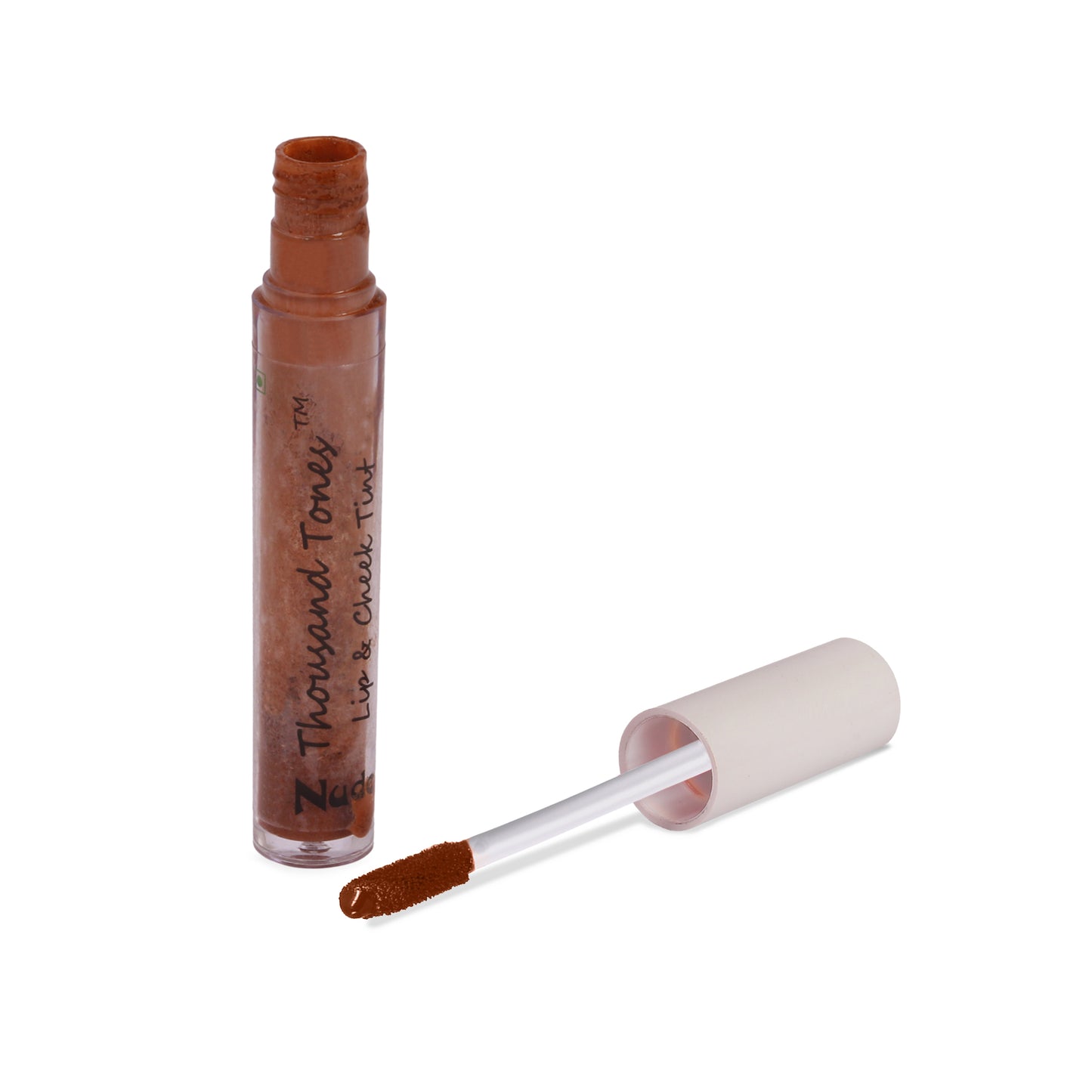 Nude Pigmented Lip & Cheek Tint - 8ML