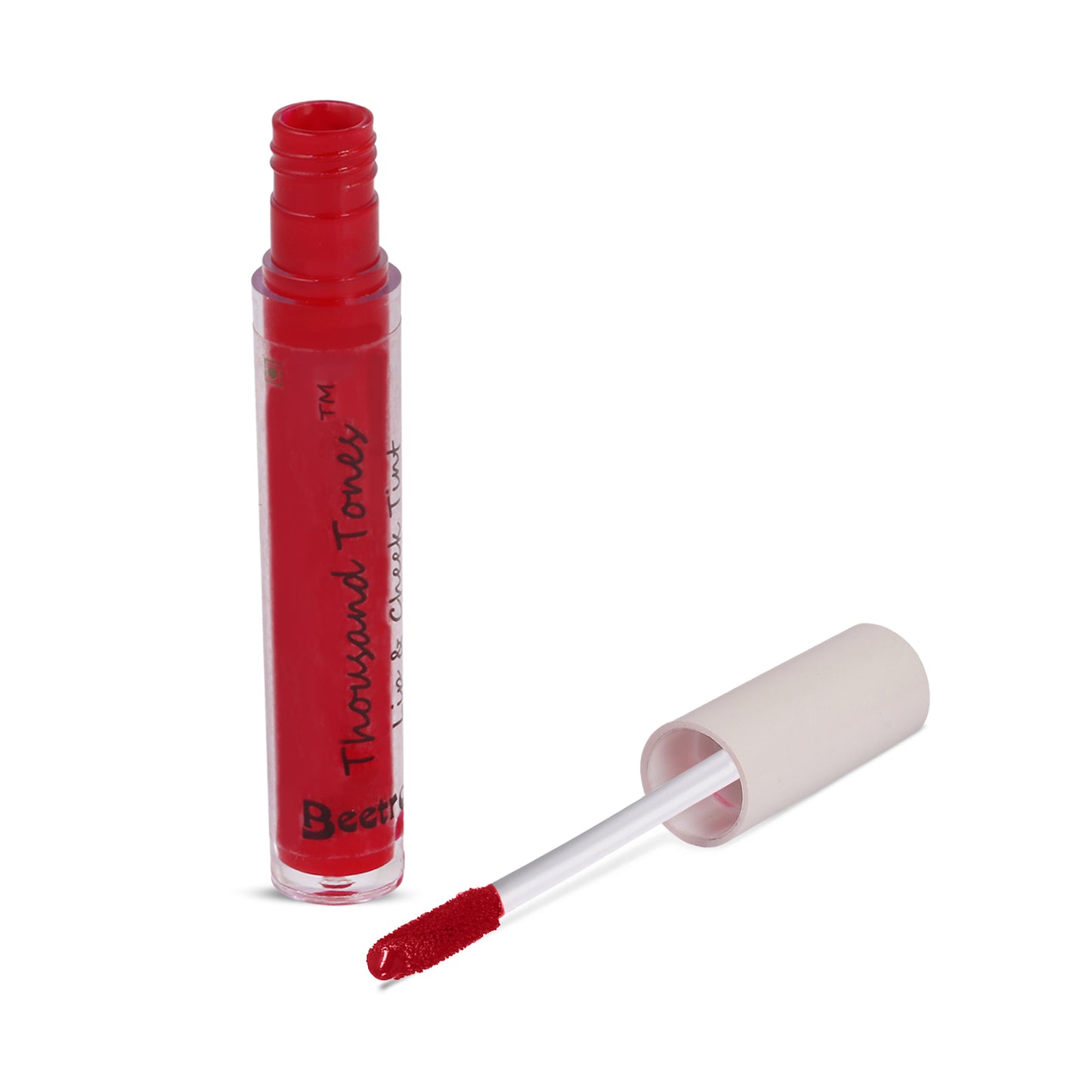 Beetroot Pigmented Lip & Cheek Tint - 8ML