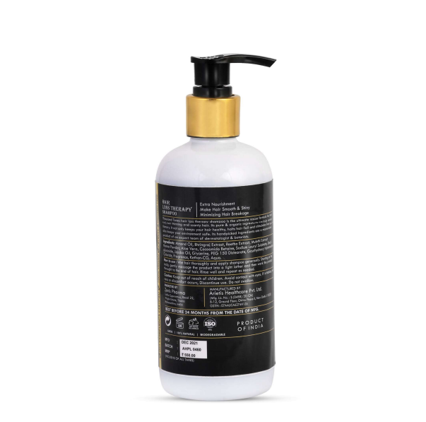 Hair loss therapy, Hair Shampoo - 300 ML